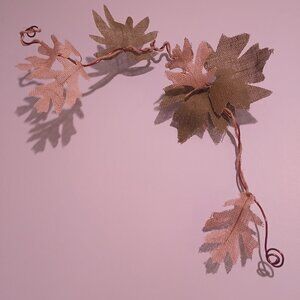 Leaves & Vine Hanging Decoration